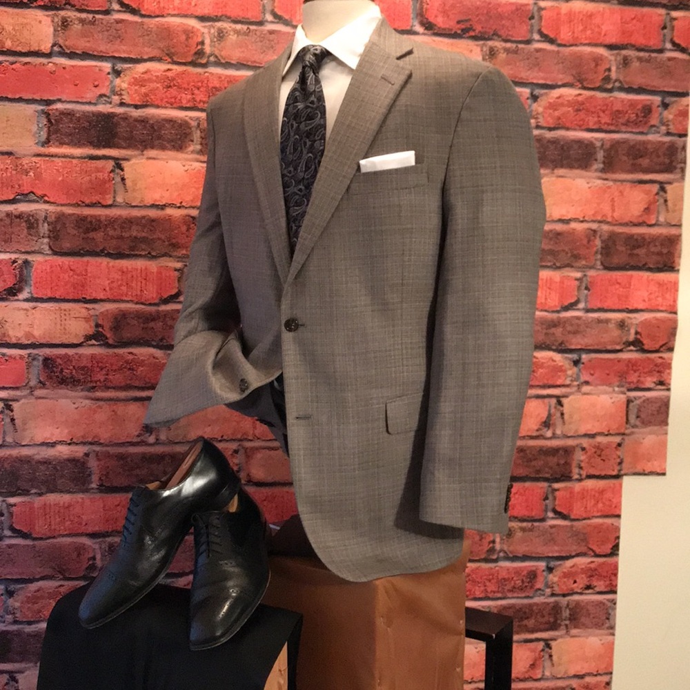 Hart Schaffner Marx Sport Coat - Picture 14 of 17